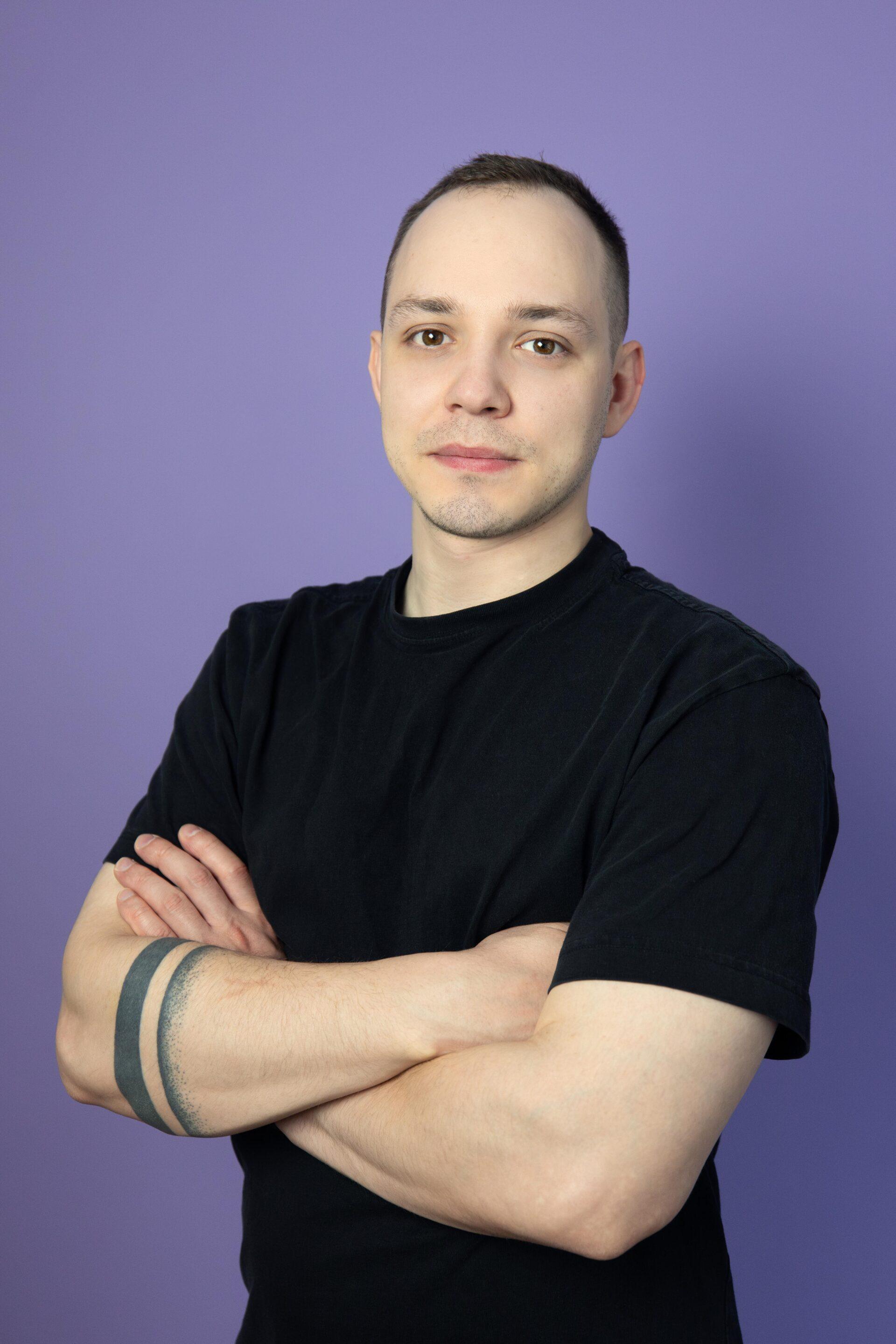 Vladislav Befus